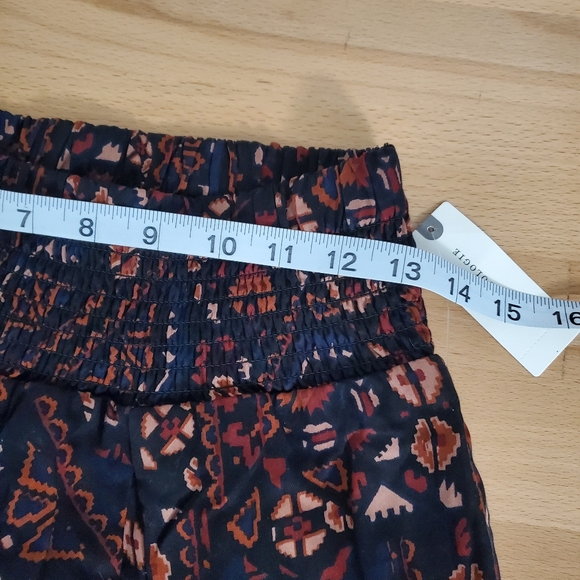 Anthropologie Silky Pull On Joggers XS - Picture 5 of 10